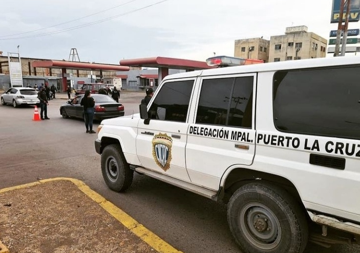 Asesinaron a un hombre de tres cuchilladas en Puerto La Cruz