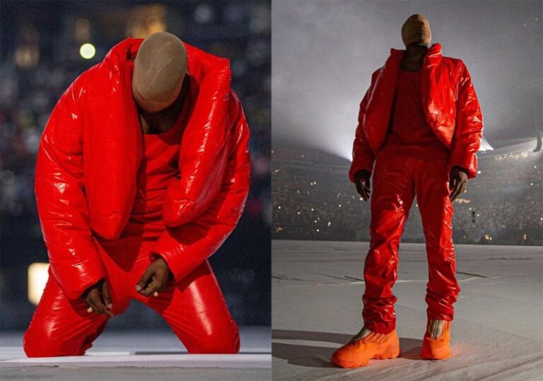 “Donda” de Kanye West bate récords mundiales de escuchas en un día