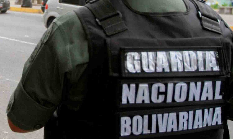 Barinas: Condenan a 16 años de prisión a efectivo de la GNB por trato cruel