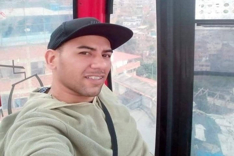 Fallece Gabriel Medina Díaz en la cárcel de La Pica: era imputado por intento de secuestro de Cabello