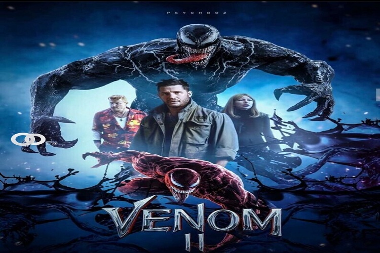 ‘Venom: Habrá Matanza’ retrasa su estreno en cines por la variante Delta