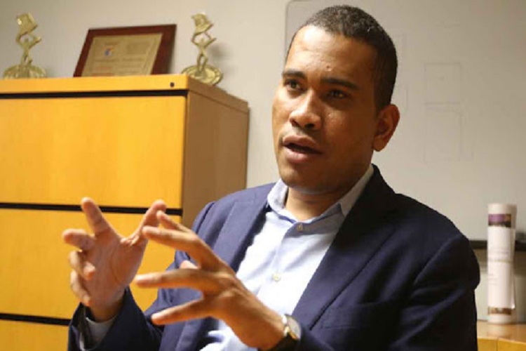 En Caracas: Leocenis García lanzó tarjeta de ayuda "El Negro" para 500 mil familias NOTIGUARO El Negro”, la tarjeta de débito de Leocenis García para 500 mil familias en Caracas | Cactus24
