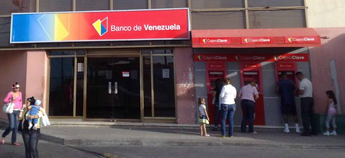 Banco de Venezuela anunció el inicio a la oferta pública