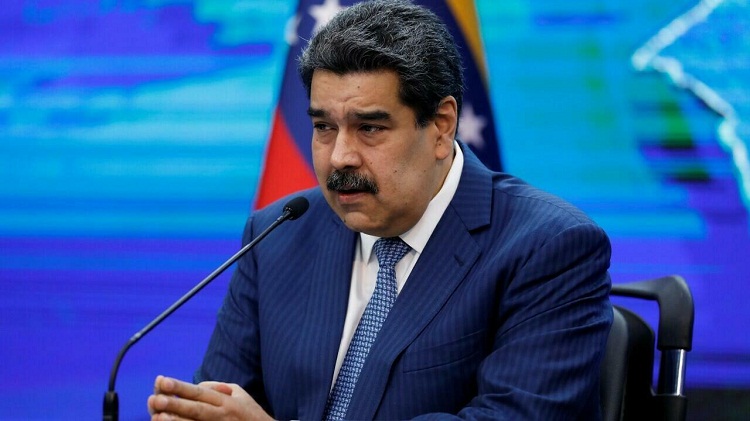 Maduro responde advertencia de EEUU sobre intensificar sanciones