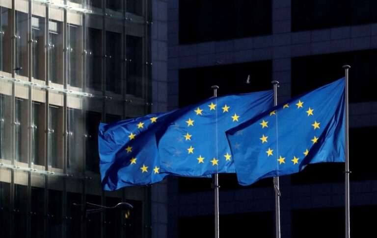 La UE rechaza la acusación de Arce de que Bruselas participó en el golpe de Estado