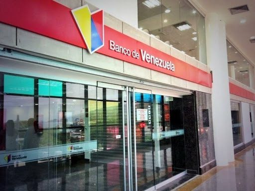 Gobierno denuncia ataque terrorista contra el Banco de Venezuela (Comunicado)