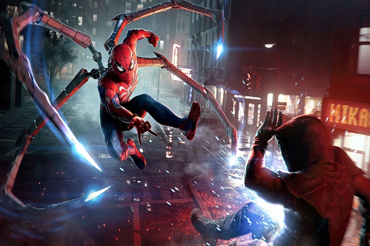 Spider-Man tendrá una nueva trilogía en Marvel