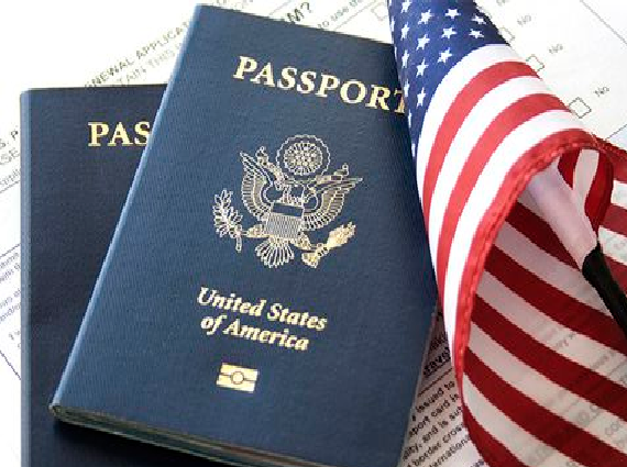 EEUU emitirá pasaporte con marcador de género “X” para los que no se identifican como hombre o mujer