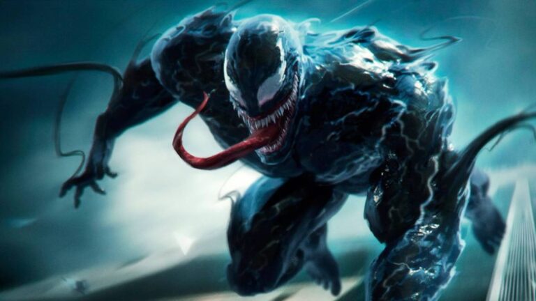 «Venom 2» logra el mejor estreno de EEUU desde que comenzó la pandemia