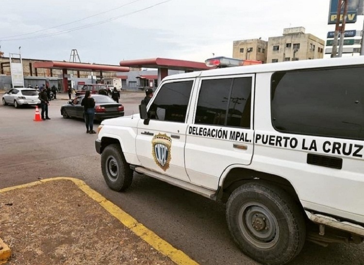 Salieron a vender un carro y aparecieron muertos en Puerto La Cruz