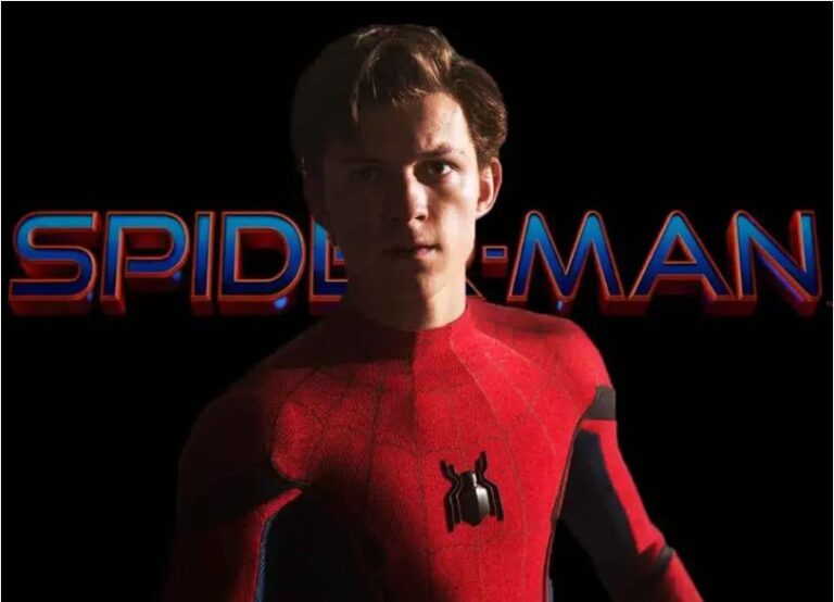 Sony y Marvel confirman nueva trilogía de Spider-Man protagonizada por Tom Holland