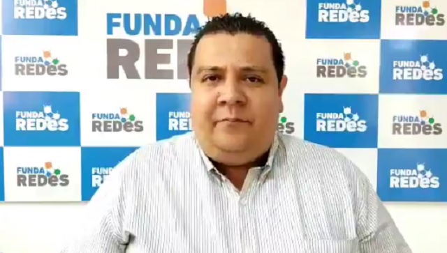 Prado exige atención médica inmediata para director de FundaRedes preso en el Sebin
