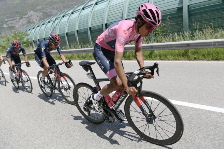 El Giro de Italia presentará su recorrido en 5 ceremonias