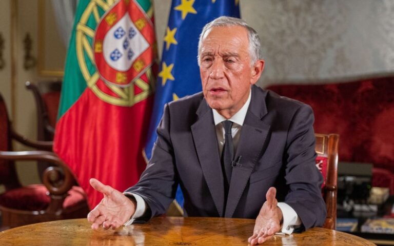 Portugal vuelve a las urnas el 30 de enero para desbloquear la crisis política