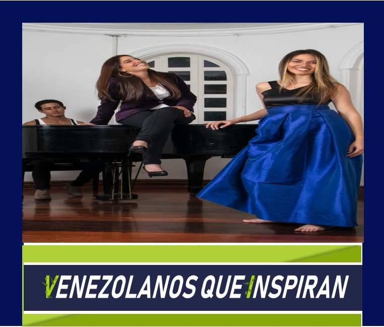 La música y la poesía tendrán el “Corazón descalzo” en Caracas
