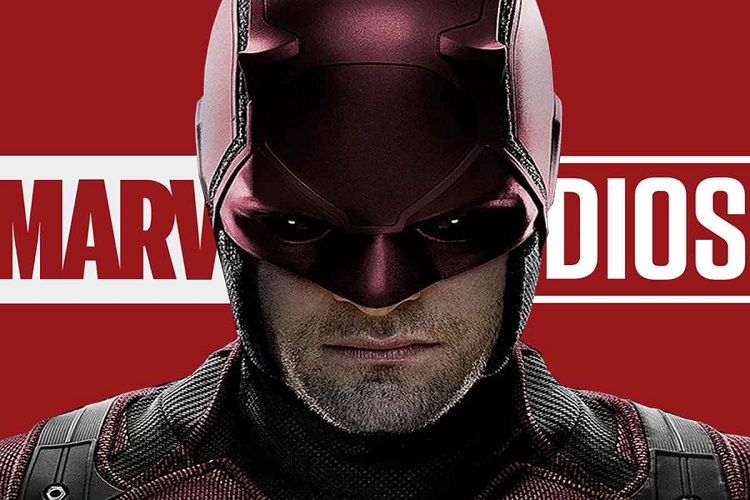 Daredevil tendrá un reboot en el MCU
