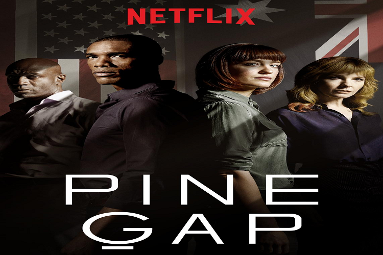 Netflix elimina episodios de serie de espías tras  denuncia de Filipinas