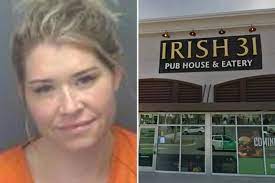 Mujer causó estragos en un restaurante cuando fue sorprendida teniendo sexo  en el baño - Tenemos Noticias