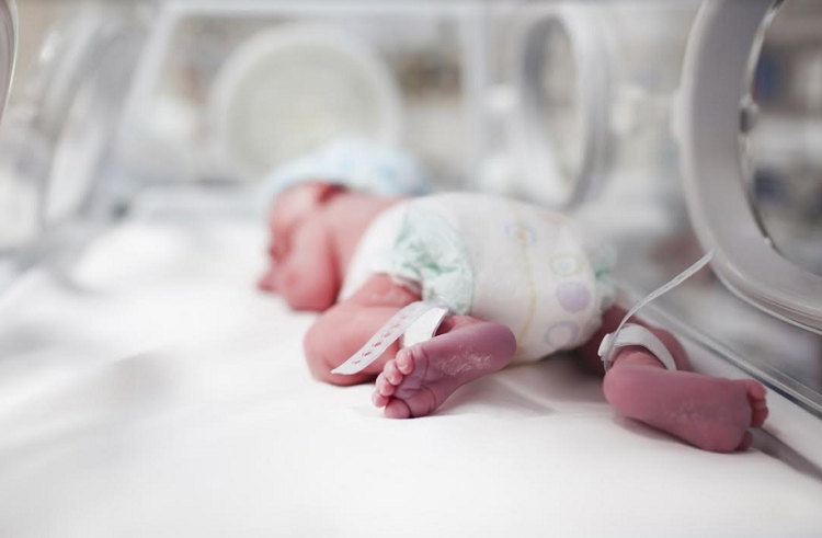 Bebés podrán ser asesinados luego de 28 días de nacidos, según un proyecto ley de Maryland