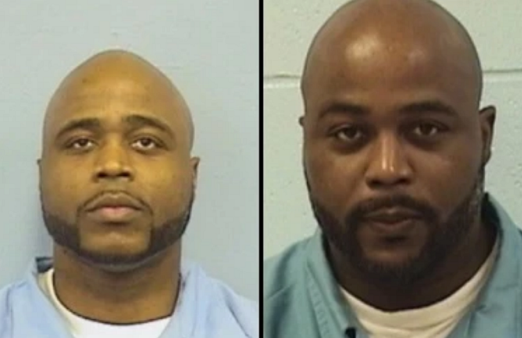 Hombre pasó 20 años en prisión luego de que su hermano gemelo confesó haber cometido el asesinato