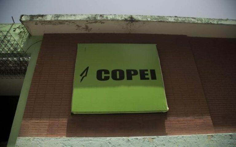 Copei abrirá la inscripción para nuevos militantes el 15 de enero