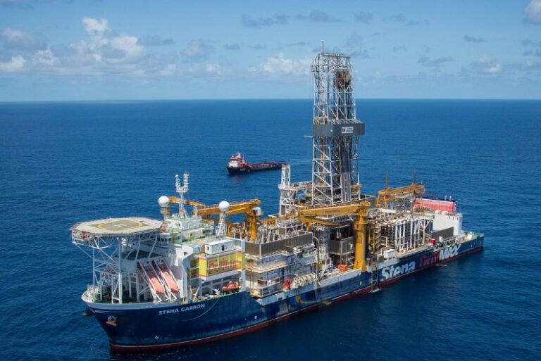 ExxonMobil encuentra dos fuentes de petróleo «de alta calidad» en la costa de Guyana