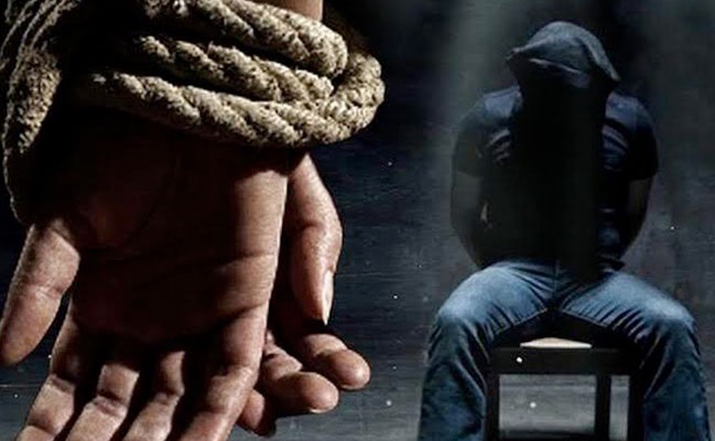 Siete delincuentes secuestran a comerciante asiático en Cabimas