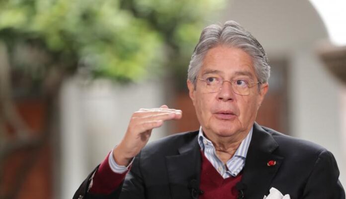 Presidente Lasso cambia gabinete a un año de gobierno en Ecuador