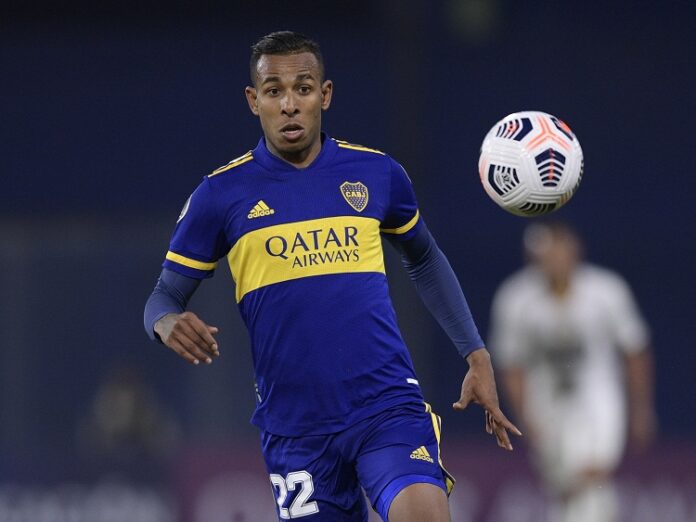 Copa Libertadores - Group C - Boca Juniors v The Stronges
