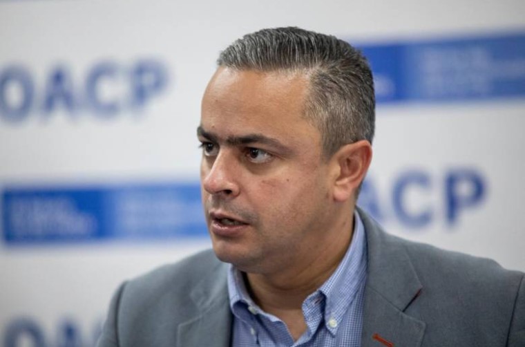 Iván Duque designa al nuevo alcalde encargado de Medellín, tras la suspensión del anterior
