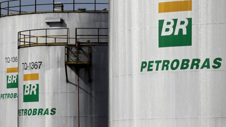 Renuncia el presidente de Petrobras tras nuevas críticas de Bolsonaro por el alza de los combustibles