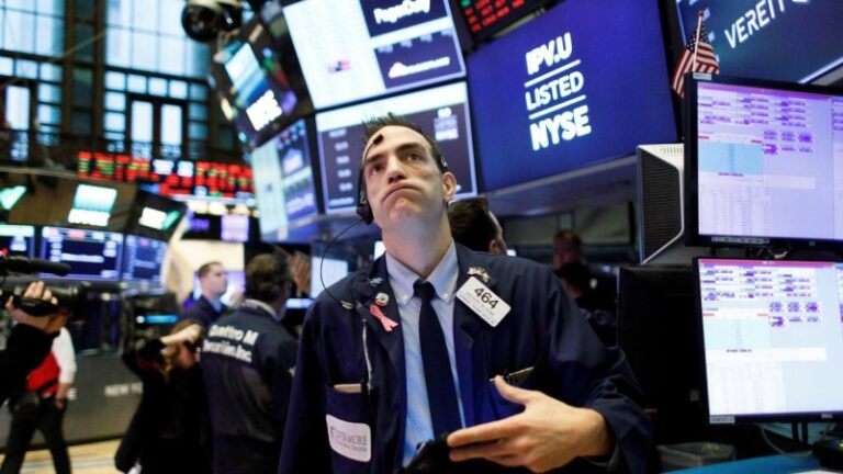 Cinco grandes empresas chinas dejarán de cotizar en la Bolsa de Nueva York