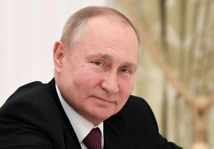 Putin pone en duda que Ucrania vaya a ganar a Rusia en el campo de batalla