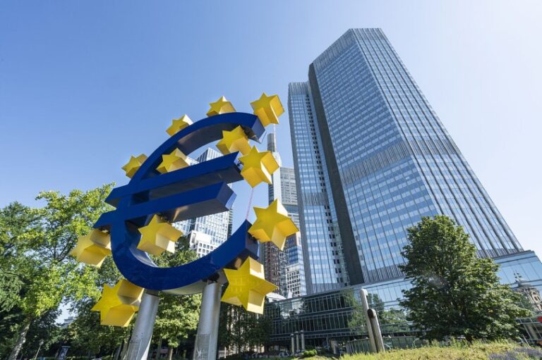 El Banco Central Europeo Eleva Los Tipos De Interés Por Primera Vez En 11 Años En 50 Puntos 0517