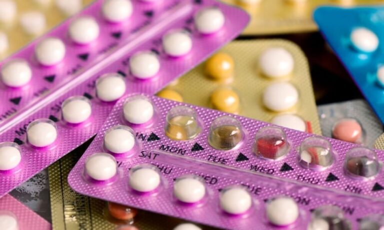 Farmacéutica estadounidense solicita vender anticonceptivos sin receta