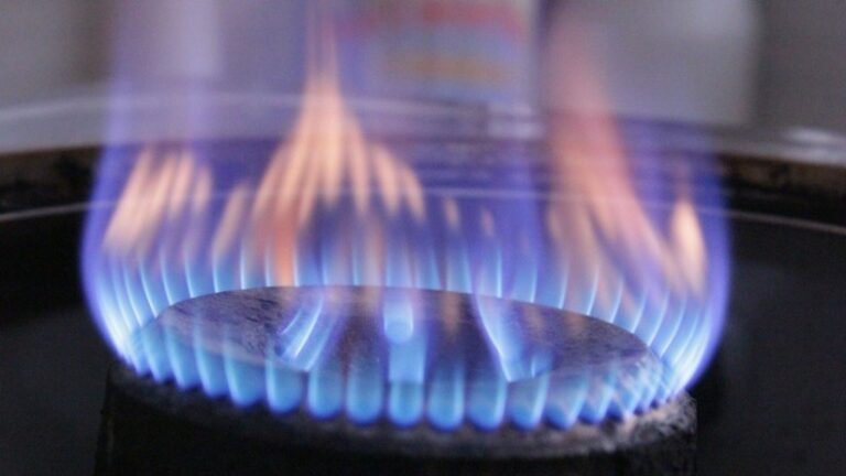 Alemania afirma que sus reservas de gas alcanzarían para menos de tres meses si se corta el suministro ruso