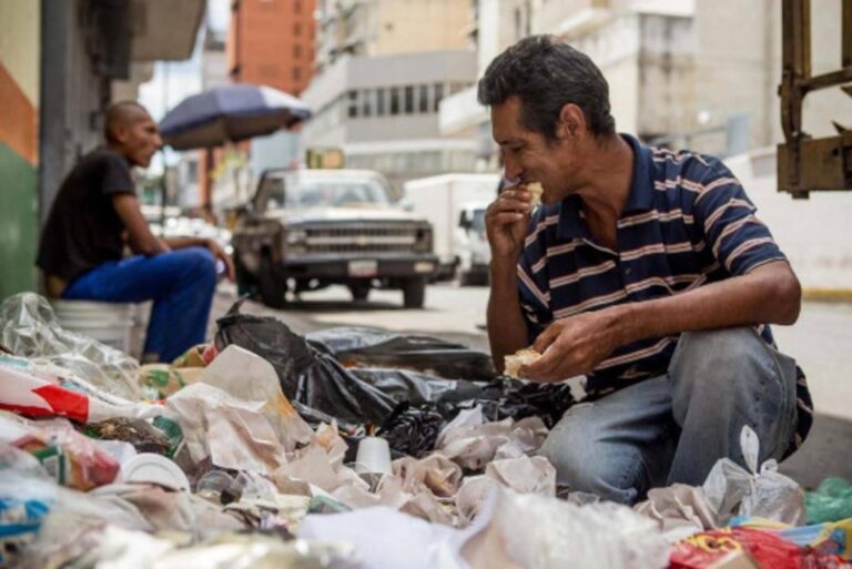 La ONU advierte que 4 de cada 10 latinoamericanos sufren de inseguridad alimentaria