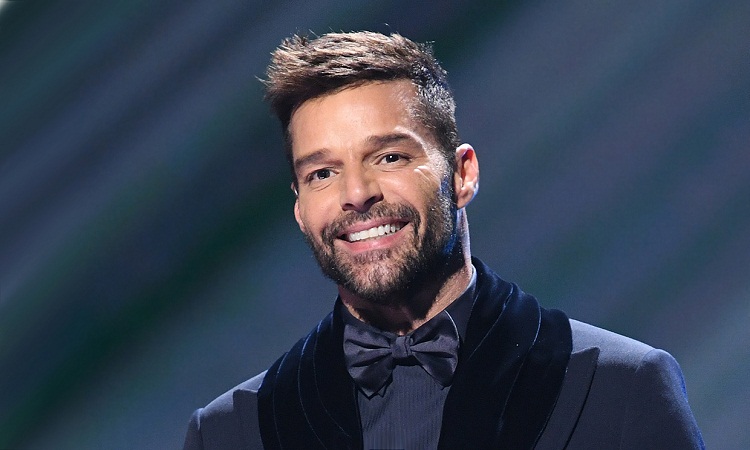 Jueza en Puerto Rico anula la orden de alejamiento contra Ricky Martin