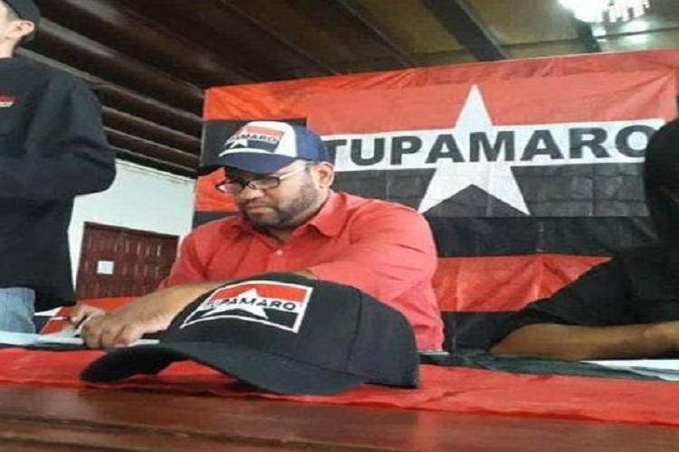 Diputado de la AN, Peter Sayago es detenido por asesinato de un PNB en Aragua