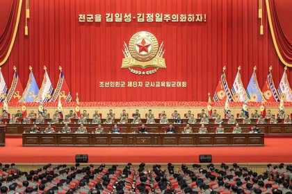 Corea del Norte sobre conflicto China-Taiwán: “Grave violación de la soberanía y la integridad territorial de China”