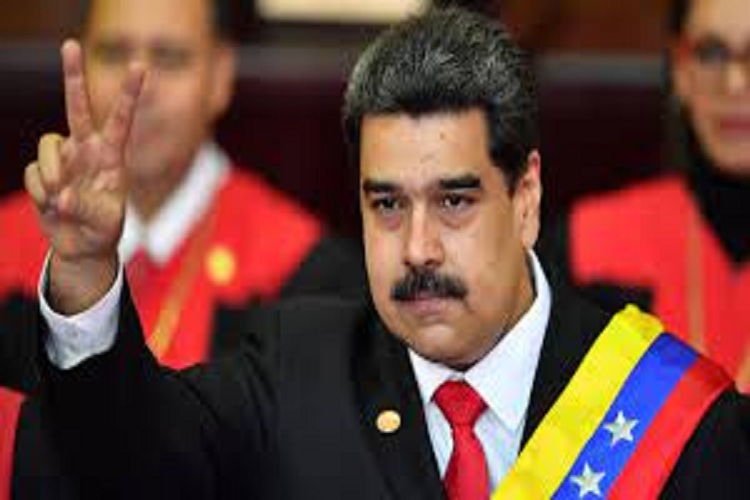 Benedetti: “No se sabe si Maduro estará en la reapertura de frontera”