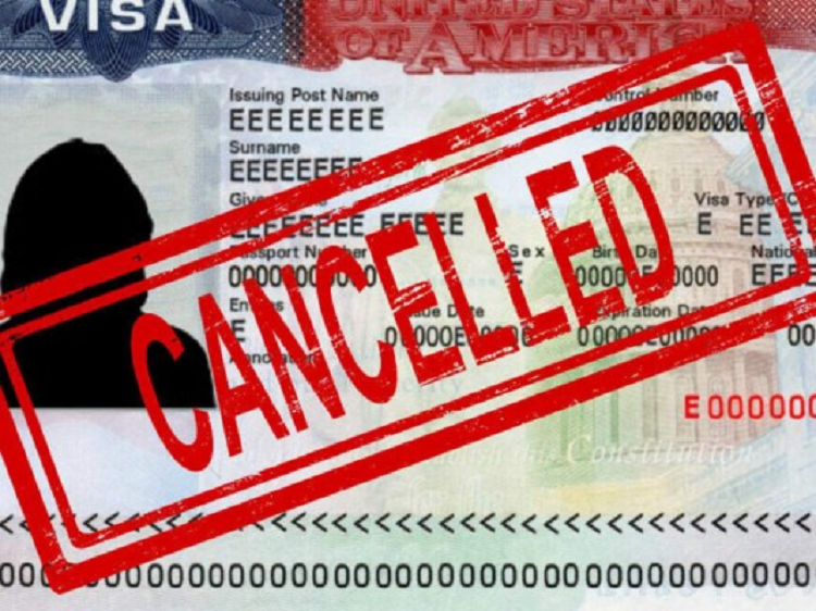 Detienen a 11 venezolanos en Panamá por entrar al país con visas falsas
