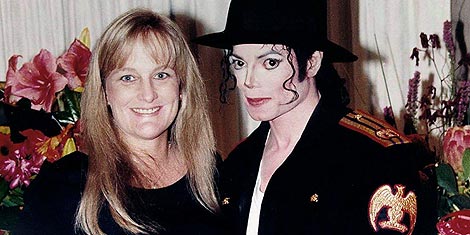«Lamento mucho haber participado en eso»: la confesión de la expareja de Michael Jackson sobre su muerte