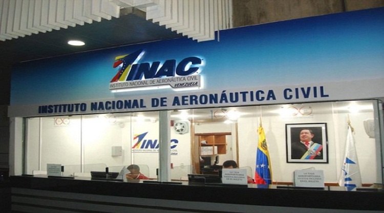 Venezuela reactiva operaciones aéreas desde y hacia Colombia