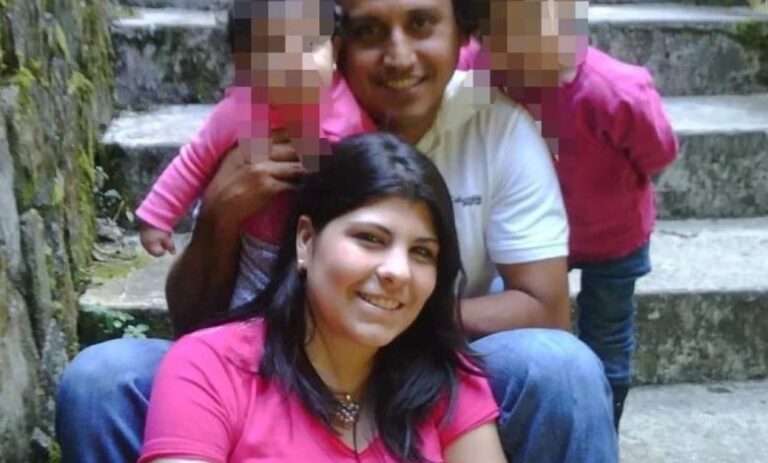 Familia venezolana fue secuestrada en México