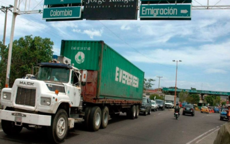 Cavecol: Sector agroalimentario se activará tras establecerse la relación comercial con Colombia