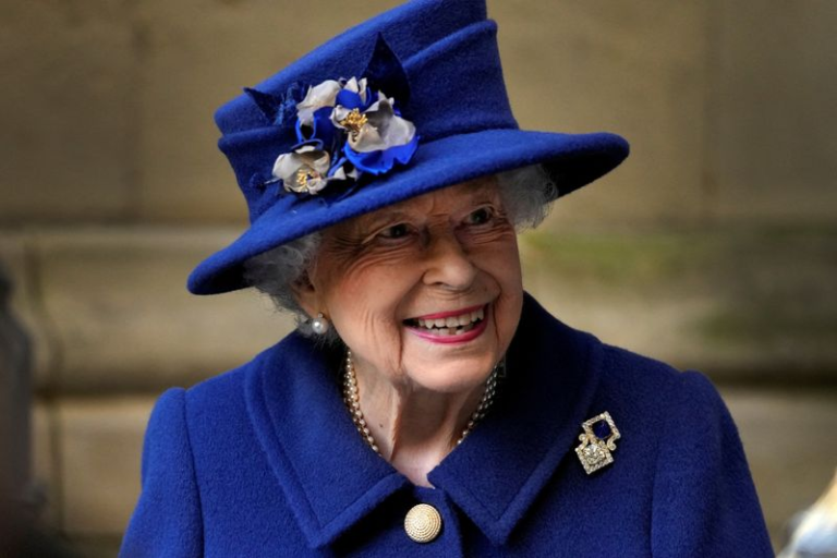 Gran Bretaña llora al monarca con más años de servicio