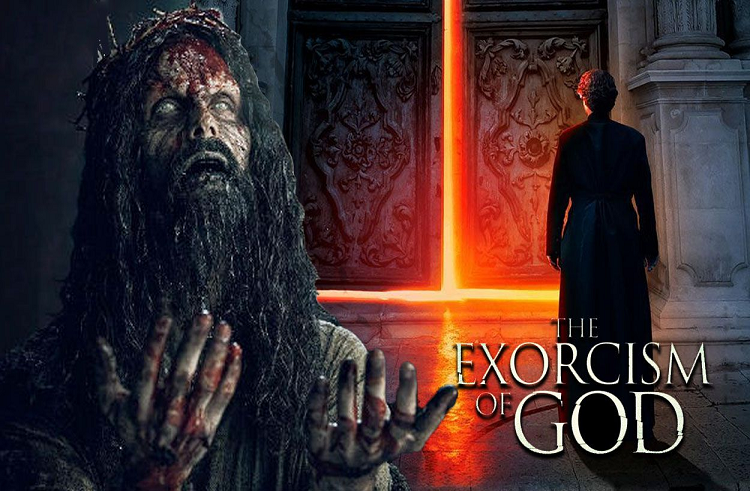 El exorcismo de Dios es hasta ahora la película venezolana más taquillera