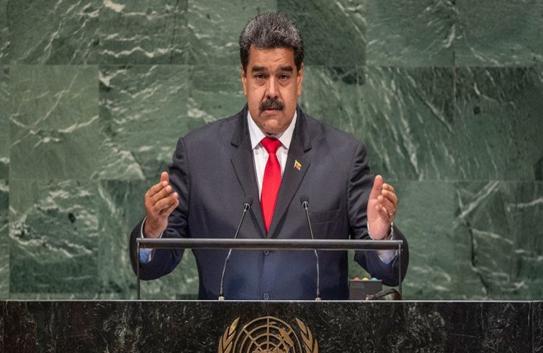 Maduro participará este #24Sep en la Asamblea General de la ONU