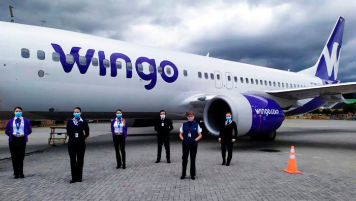 Vuelos a Venezuela desde Colombia: aerolínea Wingo fija fechas y precios de tiquetes